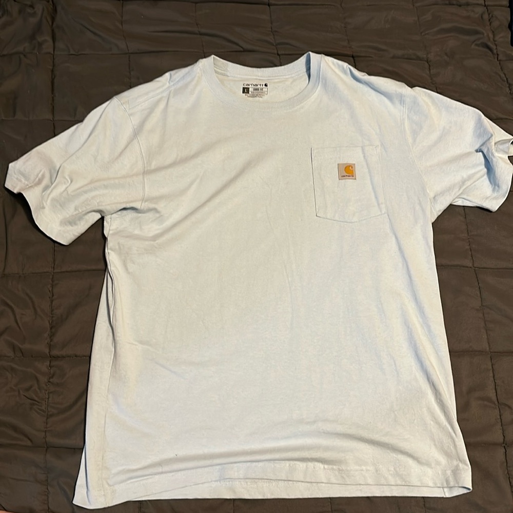 Carhartt Loose Fit Tee